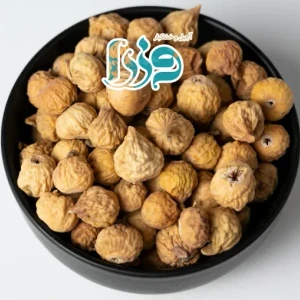 تصویر فروشگاه آجیل و خشکبار وزرا