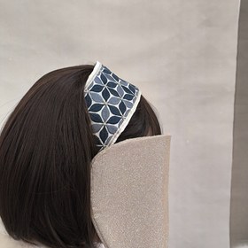 تصویر هد بند آوا 