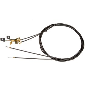 تصویر سیم درب صندوق تیبا سبزوار 