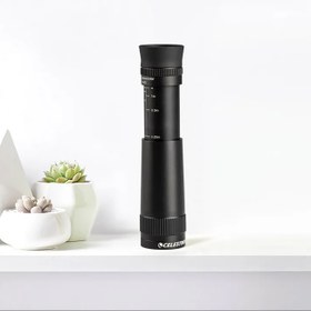 تصویر تلسکوپ فوکوس نزدیک سلسترون SCJJ-825 Celestron Close Focus Telescope SCJJ-825