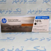 تصویر کارتریج سامسونگ Samsung 101L مشکی، آکبند 