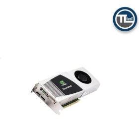 تصویر کارت گرافیک NVIDIA QUADRO FX 4800- 384 BIT- 1/5 G- DDR3 