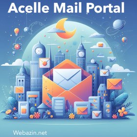 خرید و قیمت اسکریپت ارسال ایمیل انبوه Acelle Mail Portal | ترب