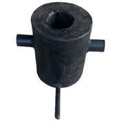 تصویر یاتاقان انتهای ماسه شور 