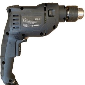 تصویر دریل چکشی ویوارکس مدل VR7513-ID VIVAREX VR7513-ID IMPACT DRILL