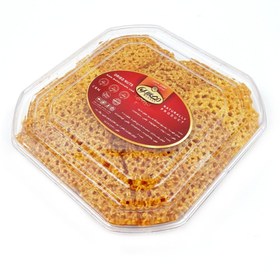 تصویر تساج کنجدی 