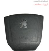 تصویر قاب ایربگ راننده پژو پارس کروز قاب ایربگ راننده پژو پارس کروز