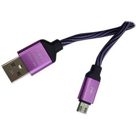 تصویر کابل 1 متری Micro USB ایکس پی پروداکت XP-Product Micro USB Cable 1m