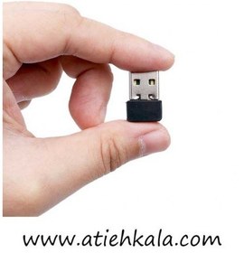 تصویر دانگل وای فای تی پی لینک مدل TP Link 725N TP link Wifi Dongle 725N