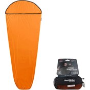 تصویر لاینر کیسه خواب نیچرهایک مدل NH17N002-D سبک و کشسان 