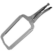 تصویر انبر قفلی C شکل مدل F66018 برند FORCE 