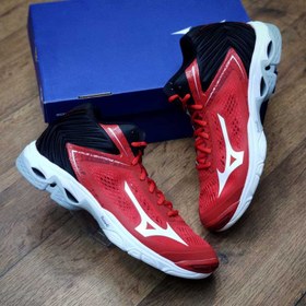 Mizuno store z5 mid