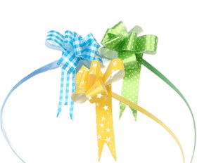 تصویر ربان پاپیونی (3 عددی) 