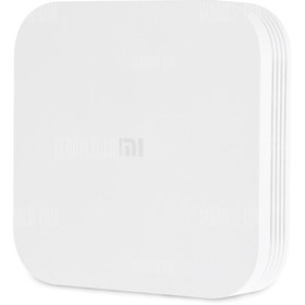 تصویر تی وی باکس شیائومی نسخه 3 Xiaomi Mi TV Box 3 Enhanced