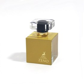 تصویر ادوپرفیوم زنانه الحمبرا (Alhambra) مدل Zeno حجم 100 میلی‌ لیتر عطر و ادکلن (UNISEX)