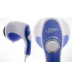 تصویر ماساژور لاغری مدل ریلکس اند تون 