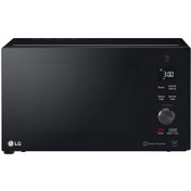 تصویر مایکروویو 8265 الجی - نقره Microwave oven 42L LG