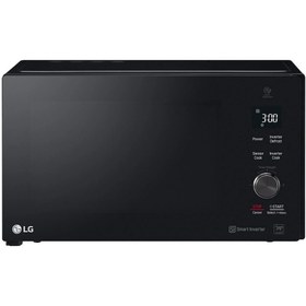 تصویر مایکروویو 8265 الجی Microwave oven 42L LG