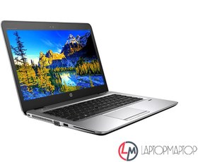 تصویر لپ تاپ استوک اچ پی Elitebook 840 G3 i7 