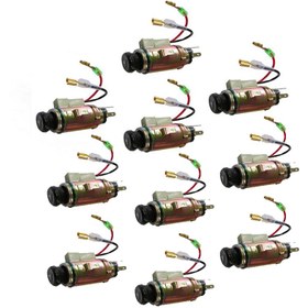 تصویر فندک پراید (10 عددی) 