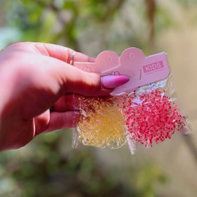 تصویر کش چهل گیس 4040025 