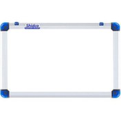 تصویر تخته وایت برد تابا شیدکو سایز 120*90 سانتی متر Shidco taba whiteboard 90*120