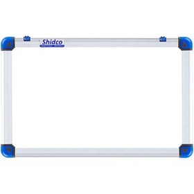 تصویر تخته وایت برد تابا شیدکو سایز 120*90 سانتی متر Shidco taba whiteboard 90*120