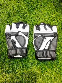 تصویر دستکش تکواندو پاکستانی خارجی برند دای دو سایز مدیوم تا ۲ ایکس لارج - مدیوم 