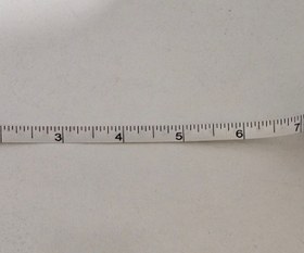 تصویر متر فانتزی ۱.۵ متری متر فانتزی