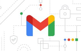 تصویر ساخت اکانت Gmail جیمیل 