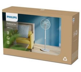 تصویر پنکه فیلیپس مدل CX2550 مارک فیلیپس اصل | کرایه بر عهده مشتری
