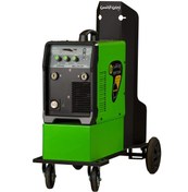 تصویر دستگاه جوش اینورتر میگ مگ و الکترود MIG 270SP (تکفاز) ایران ترانس 