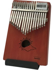 تصویر کالیمبا رمیدو طرح خورشید و ابر 