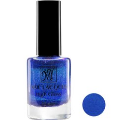 تصویر لاك ناخن مات مای شماره 896 My Matte Nail Polish 896