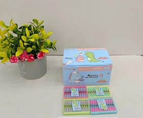 تصویر یدک اتود فشنگی – کد ۱۷۸۰ 