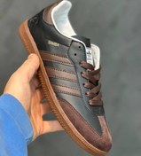 تصویر ونس سامبا 