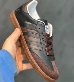 تصویر ونس سامبا 