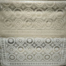 تصویر سفره و رومیزی قالبی6نفره ژاپنی 