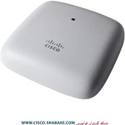 تصویر اکسس پوینت وای فای 140AC Business سیسکو Cisco 140AC Business WiFi Access Point