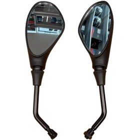 تصویر آینه بنلی 250 