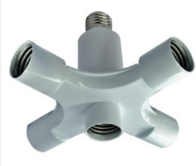 تصویر سرپیچ تبدیل 1 به 5 