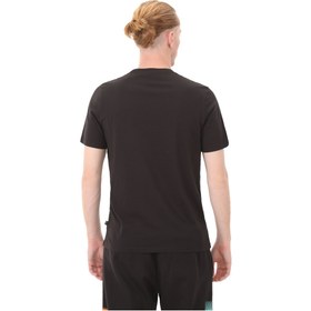 تصویر تیشرت مردانه پوما اورجینال Puma 677186-01 