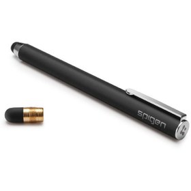 تصویر قلم لمسی اسپیگن مدل H14 ا Spigen Stylus Touch Pen H14 Spigen Stylus Touch Pen H14