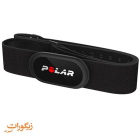 تصویر حسگر ضربان قلب پلار Polar H10 