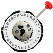 تصویر موتور ساعت مچی میوتا مدل 2115 تقویم دار 