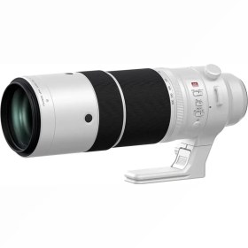 تصویر لنز عکاسی فوجی فیلم Fujinon XF150-600mmF5.6-8 R LM OIS WR 