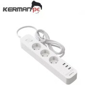 تصویر چندراهی برق هادرون مدل P323 