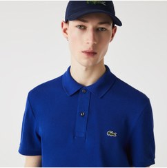 تصویر تیشرت یقه پلو مردانه لاکوست Lacoste اورجینال TYC0002499933M00PH4012001 