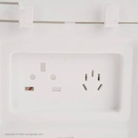 تصویر مینی واش فریدولین مدل SWD35B Feridolin SWD35B Diaper Cleaner