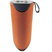 تصویر اسپیکر بلوتوثی قابل حمل ا T And G Tg-113 Portable Bluetooth Speaker T And G Tg-113 Portable Bluetooth Speaker